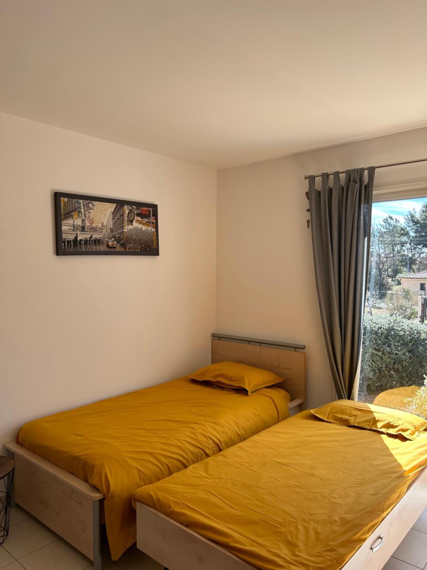 Villa Peylon 2 플레이오스크 외부 사진